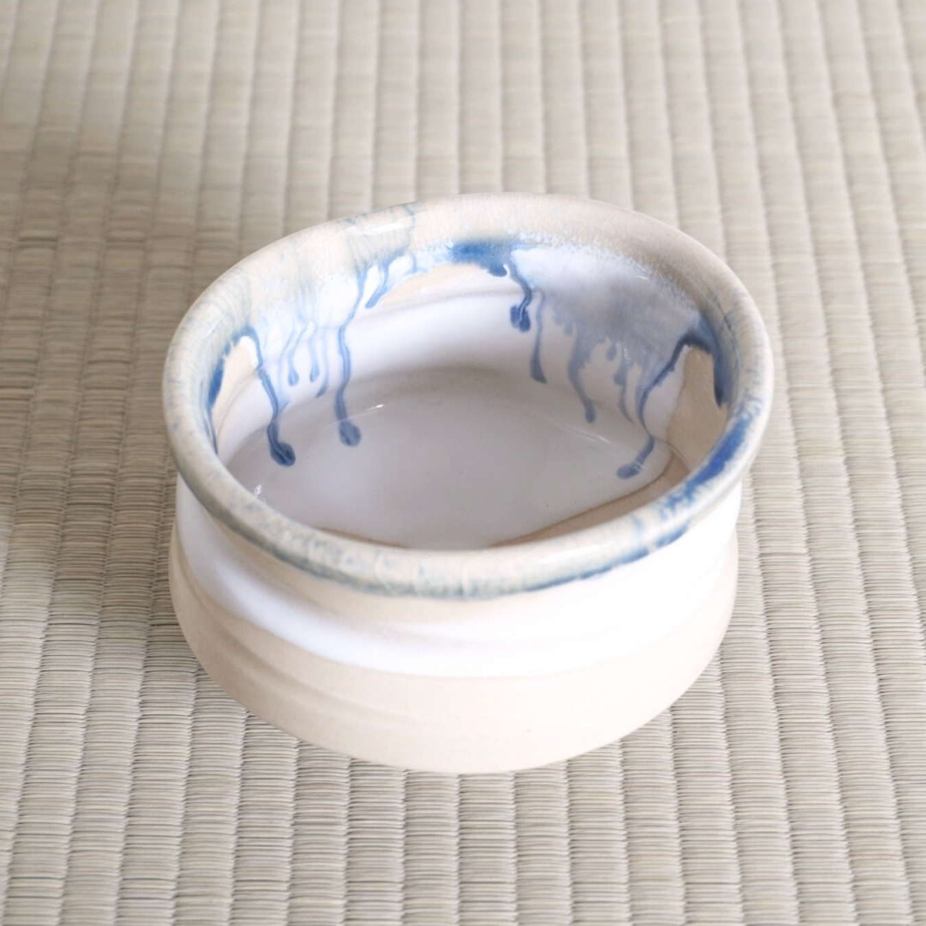 Bol à matcha- Hyōga 氷河