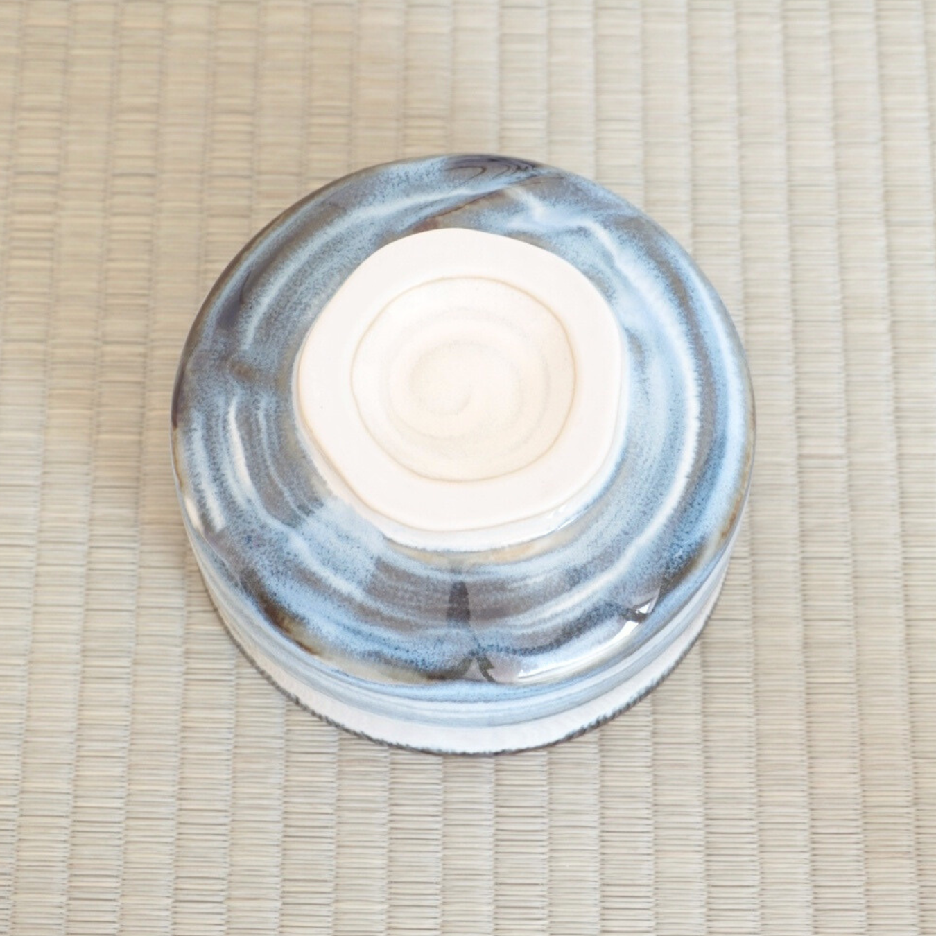 Bol à matcha- Aozora 青空