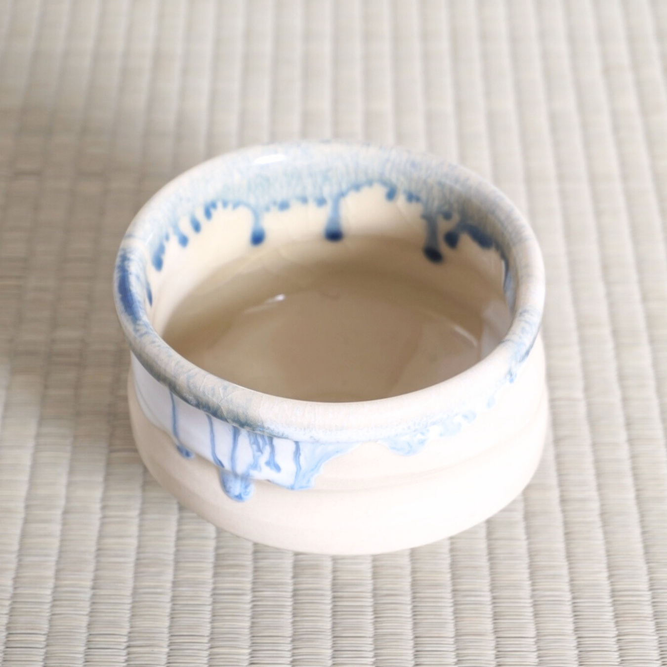 Bol à matcha- Hyōga 氷河