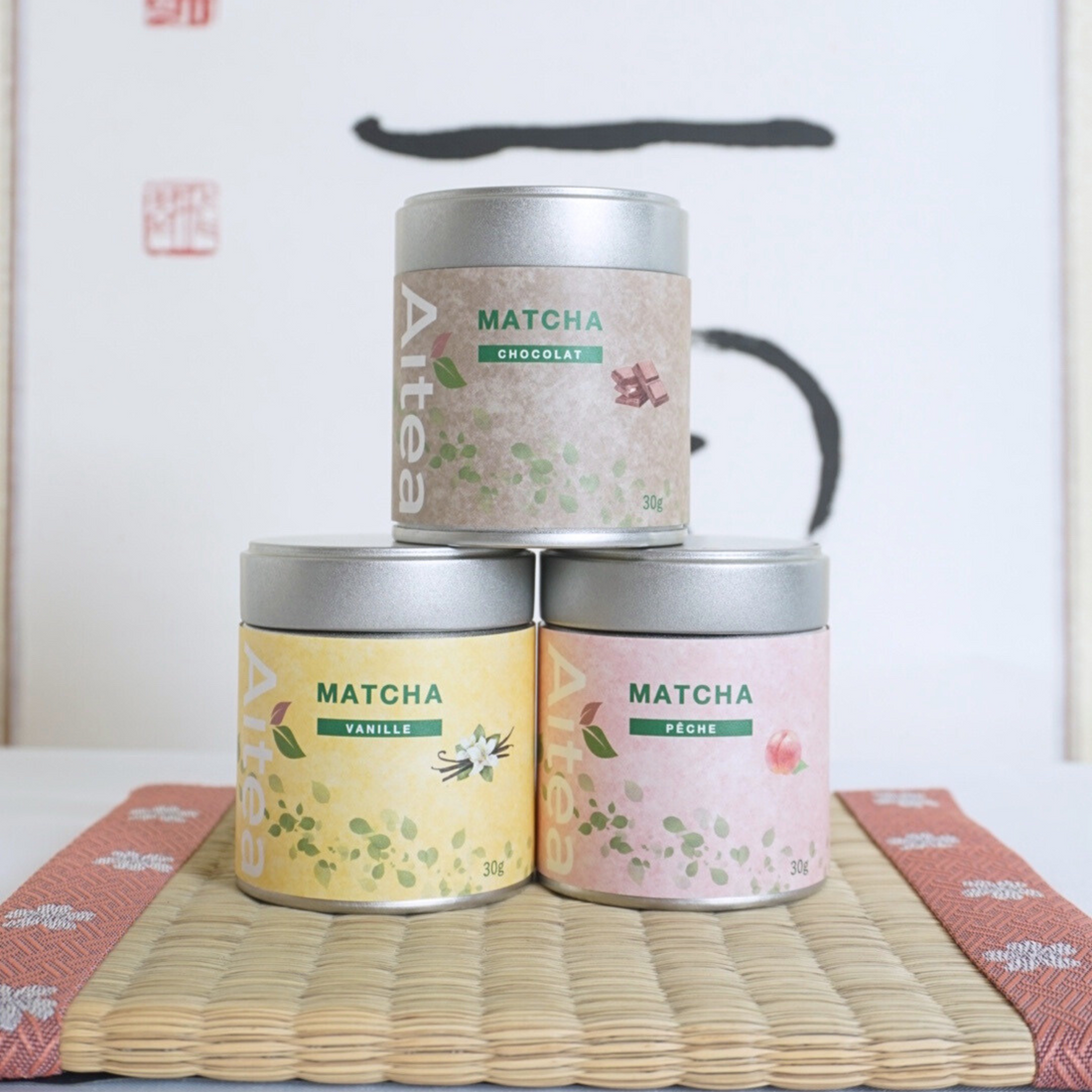 Pack- Niji 虹