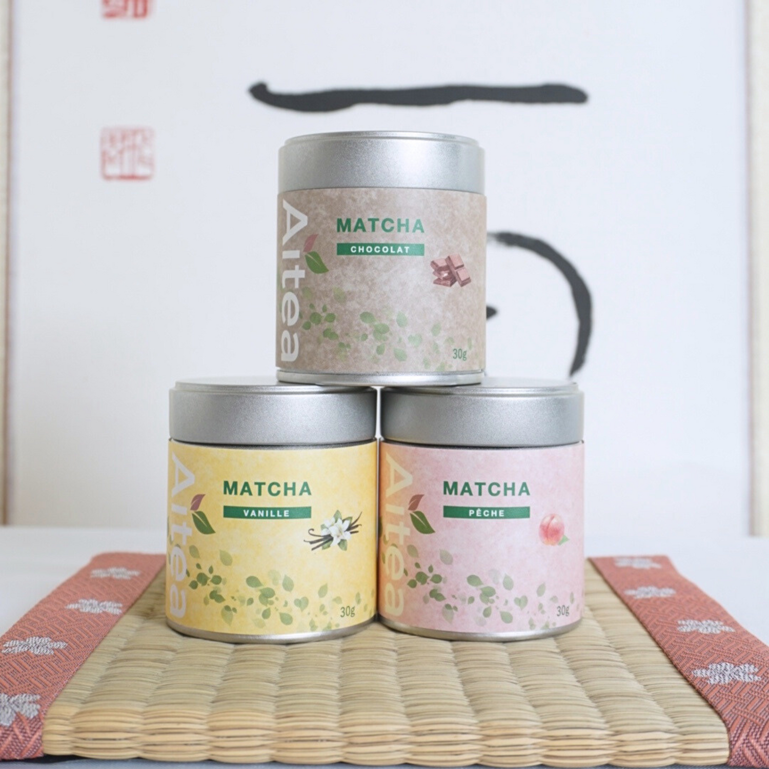 Pack- Niji 虹