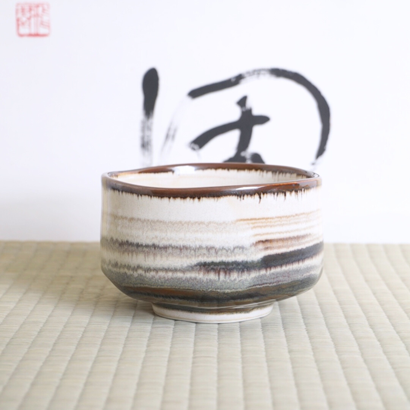 Bol à matcha- Kumozora 雲空