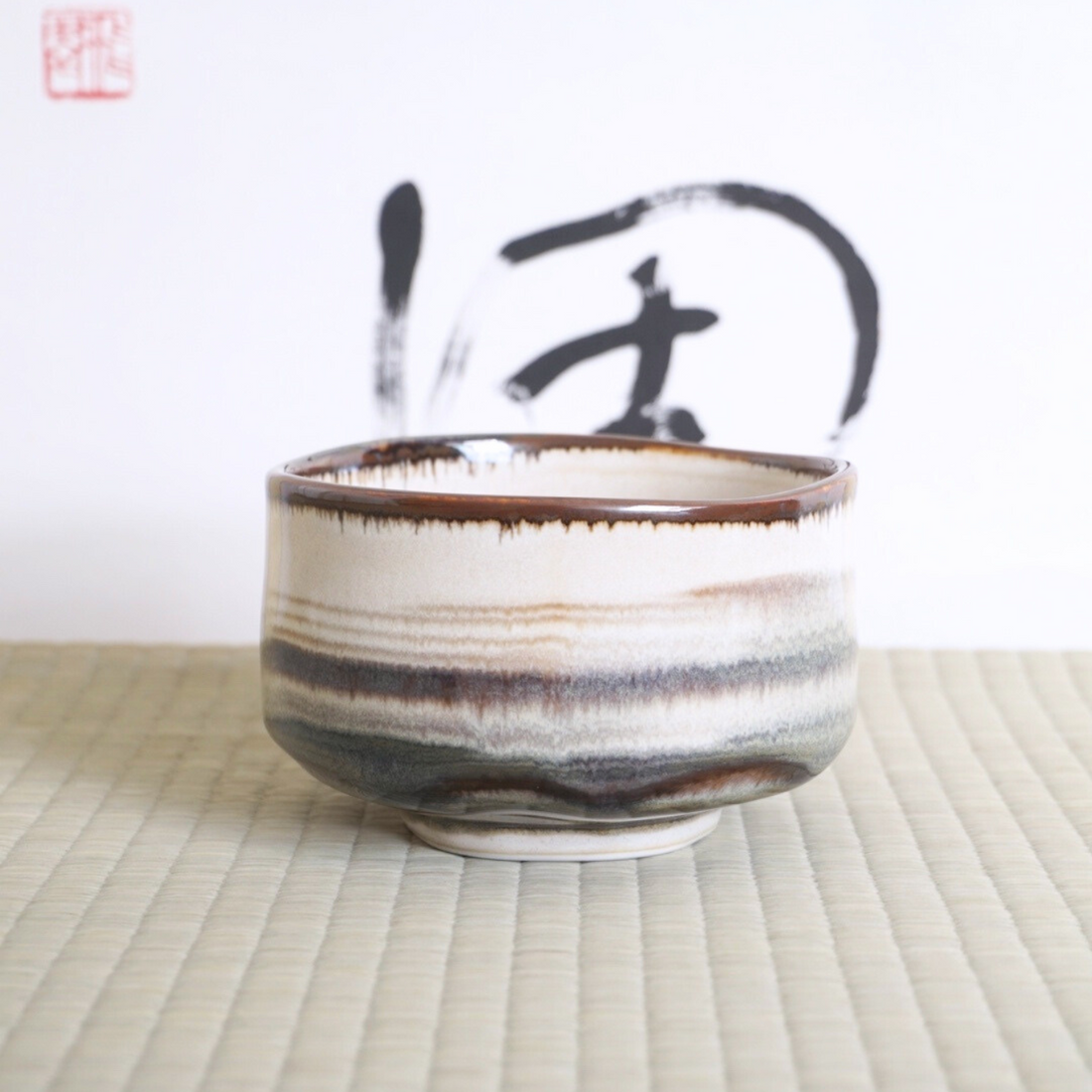 Bol à matcha- Kumozora 雲空