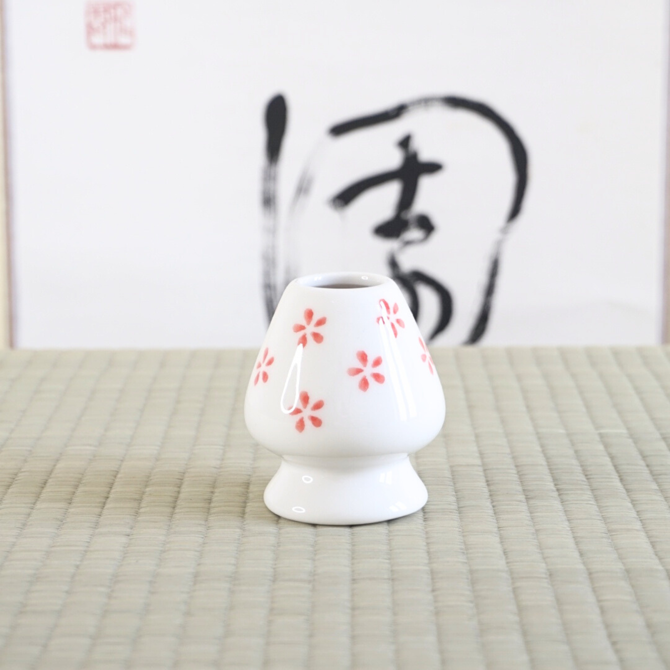 Support à fouet "Chasen naoshi"