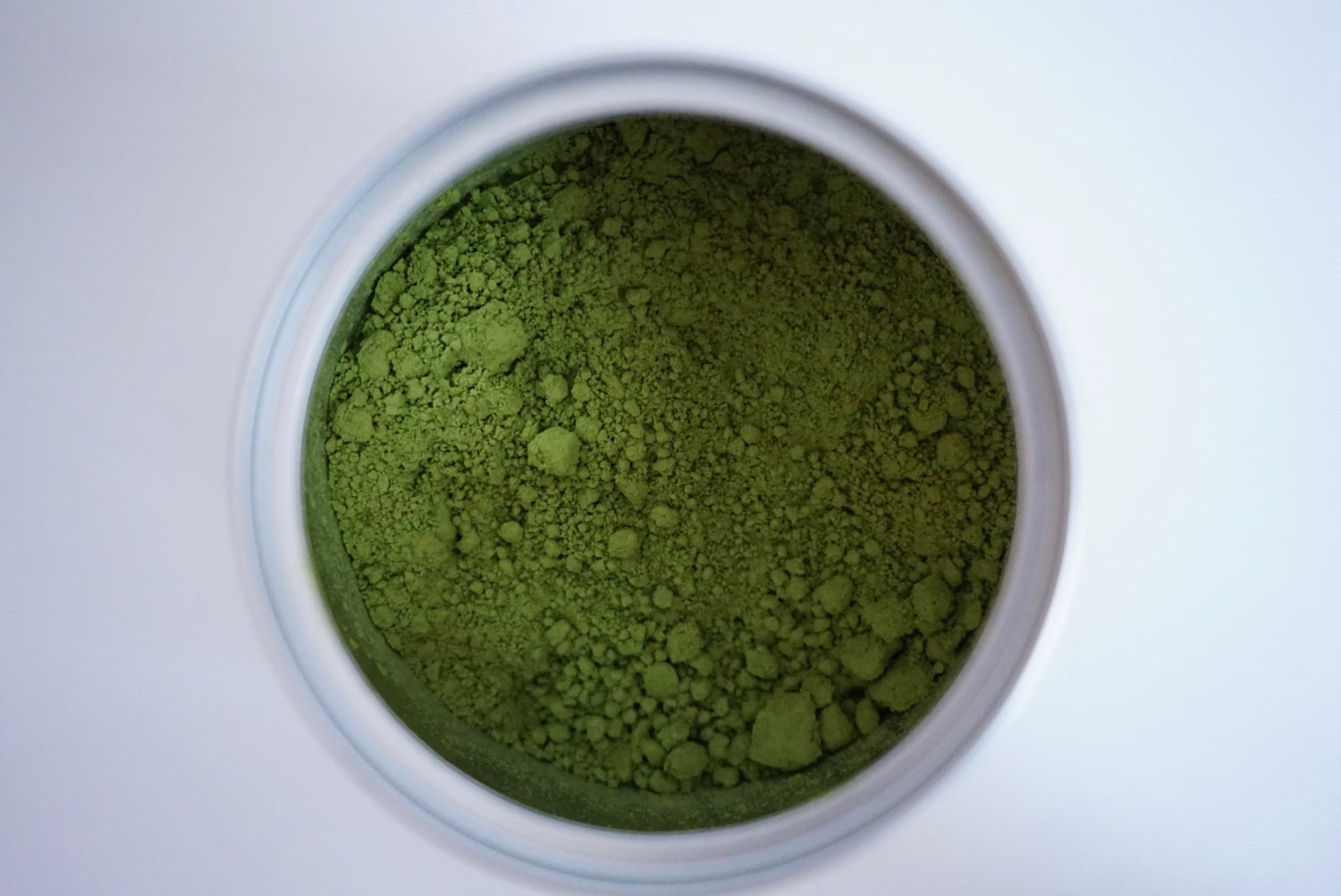 Matcha pêche
