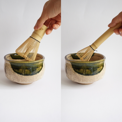 Fouet en bambou "Long Chasen"